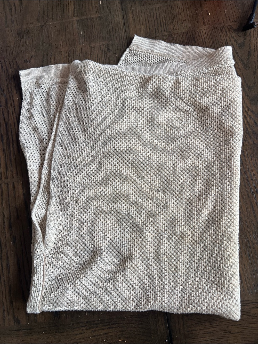 Amma Grey Cocoon Nursing Cover